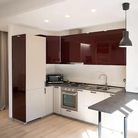 Appartement Fiqus