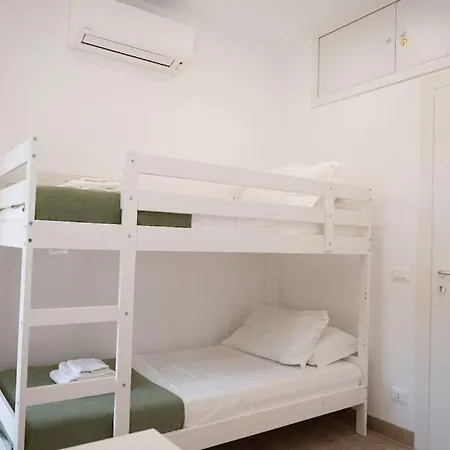 Appartement Fiqus *