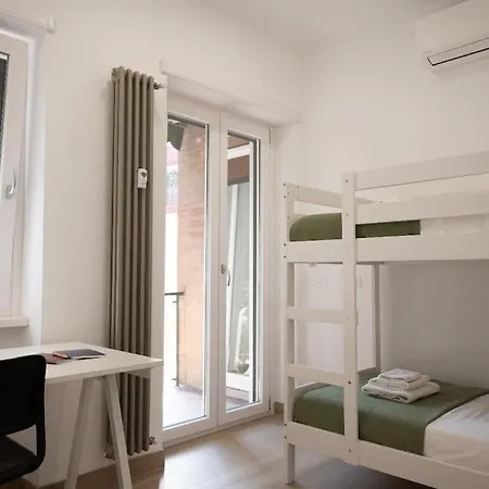 Appartement Fiqus Rome