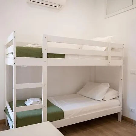 Fiqus Appartement *