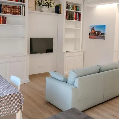 Appartement Fiqus