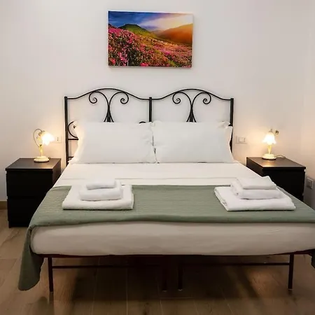 Fiqus Appartement *