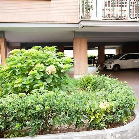 Fiqus Apartman Róma